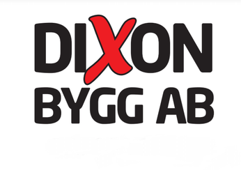 Dixon Bygg AB